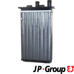 PartzBiz CE 1126300800 - Heat Exchanger, interior heating PartzBiz CE 1126300800 - Heat Exchanger, interior heating