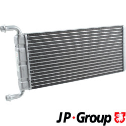PartzBiz CE 1126301700 - Heat Exchanger, interior heating PartzBiz CE 1126301700 - Heat Exchanger, interior heating