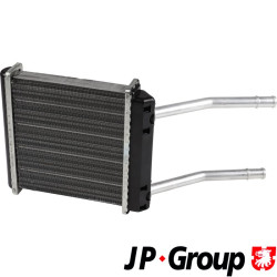 PartzBiz CE 1226300300 - Heat Exchanger, interior heating PartzBiz CE 1226300300 - Heat Exchanger, interior heating