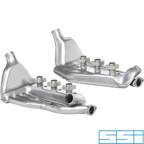 PartzBiz CE: 1623105110-Heat exchanger set, left/right