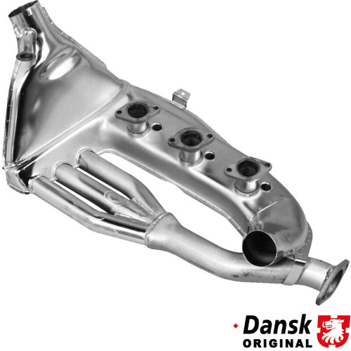 PartzBiz CE: 1623102570-Heat exchanger, left PartzBiz CE: 1623102570-Heat exchanger, left
