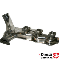 PartzBiz CE 1623103800 - Heat exchanger, left/right PartzBiz CE 1623103800 - Heat exchanger, left/right
