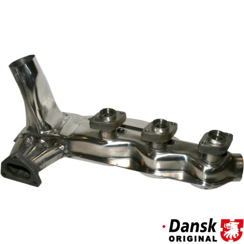 PartzBiz CE: 1623103800-Heat exchanger, left/right PartzBiz CE: 1623103800-Heat exchanger, left/right