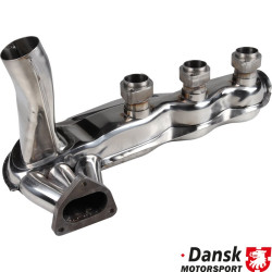 PartzBiz CE 1623105900 - เครื่องแลกเปลี่ยนความร้อน ท่อทางเข้าภายนอกขนาด Ø41 mm ซ้าย/ขวา ผลิตจากสแตนเลส PartzBiz CE 1623105900 - เครื่องแลกเปลี่ยนความร้อน ท่อทางเข้าภายนอกขนาด Ø41 mm ซ้าย/ขวา ผลิตจากสแตนเลส