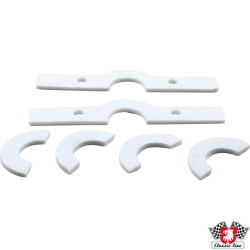 PartzBiz CE 8182650110 - Heat riser insulation kit PartzBiz CE 8182650110 - Heat riser insulation kit