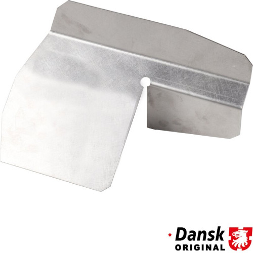 PartzBiz CE: 1625002800-แผ่นกันความร้อนสำหรับท่อไอเสีย ทำจากสแตนเลส PartzBiz CE: 1625002800-แผ่นกันความร้อนสำหรับท่อไอเสีย ทำจากสแตนเลส