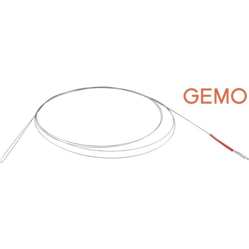 PartzBiz CE: 8170501603-Heater cable, 5750mm