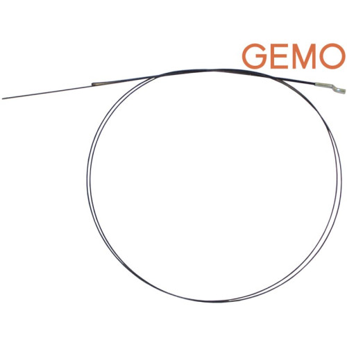 PartzBiz CE: 8170500103-Heater cable, rear, 925/1007 mm