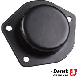 PartzBiz CE 1623250700 - Block off plate for heater control PartzBiz CE 1623250700 - Block off plate for heater control