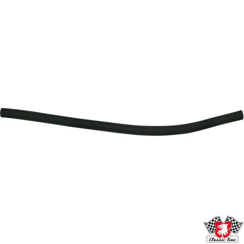PartzBiz CE: 8123500800-Heater hose, cardboard, 38x1080 mm PartzBiz CE: 8123500800-Heater hose, cardboard, 38x1080 mm
