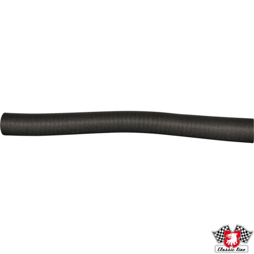 PartzBiz CE: 8123501270-Heater hose for electric fan, rear PartzBiz CE: 8123501270-Heater hose for electric fan, rear
