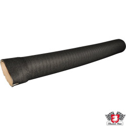 PartzBiz CE 8123501280 - Heater hose for electric fan, rear PartzBiz CE 8123501280 - Heater hose for electric fan, rear
