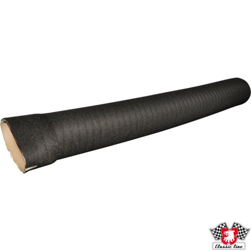 PartzBiz CE: 8123501280-ท่อฮีตเตอร์สำหรับพัดลมไฟฟ้าด้านหลัง