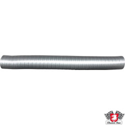 PartzBiz CE 1128001800 - ท่อฮีตเตอร์ เส้นผ่านศูนย์กลาง 50 mm ความยาว 500 mm ท่อหุ้มด้วยฟอยล์อลูมิเนียม PartzBiz CE 1128001800 - ท่อฮีตเตอร์ เส้นผ่านศูนย์กลาง 50 mm ความยาว 500 mm ท่อหุ้มด้วยฟอยล์อลูมิเนียม