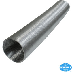 PartzBiz CE 8123501808 - ท่อฮีตเตอร์ เส้นผ่านศูนย์กลาง 60 มม. ความยาว 1000 มม. PartzBiz CE 8123501808 - ท่อฮีตเตอร์ เส้นผ่านศูนย์กลาง 60 มม. ความยาว 1000 มม.