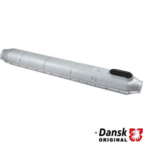 PartzBiz CE: 1682001900-Heater tube, left/right PartzBiz CE: 1682001900-Heater tube, left/right