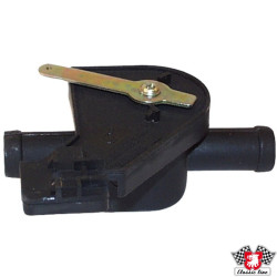 PartzBiz CE 1126400400 - วาล์วฮีตเตอร์สำหรับเครื่องแลกเปลี่ยนความร้อน PartzBiz CE 1126400400 - วาล์วฮีตเตอร์สำหรับเครื่องแลกเปลี่ยนความร้อน