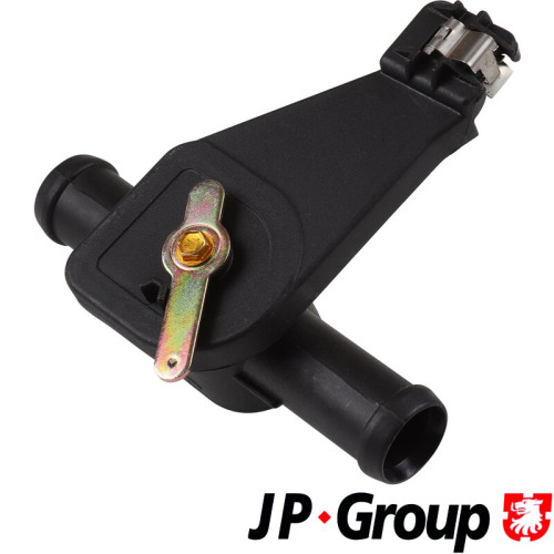PartzBiz CE: 1126401200-Heater valve for heat exchanger
