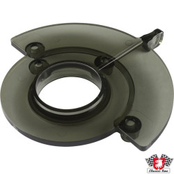 PartzBiz CE 8328000500 - Heating control lever, smoked PartzBiz CE 8328000500 - Heating control lever, smoked