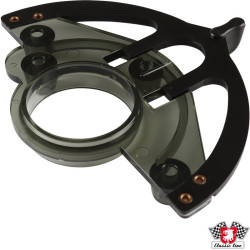 PartzBiz CE 8328000600 - Heating control lever, smoked PartzBiz CE 8328000600 - Heating control lever, smoked