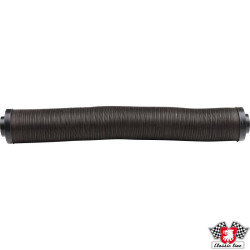 PartzBiz CE 1623500400 - Heating tube inside sill, Ø55 mm PartzBiz CE 1623500400 - Heating tube inside sill, Ø55 mm