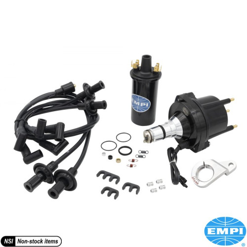 PartzBiz CE: 8191101618-HEI Ignition kit PartzBiz CE: 8191101618-HEI Ignition kit