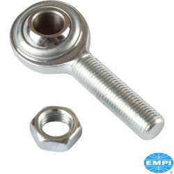 PartzBiz CE 8130550508 - Heim joint end for slave cylinder