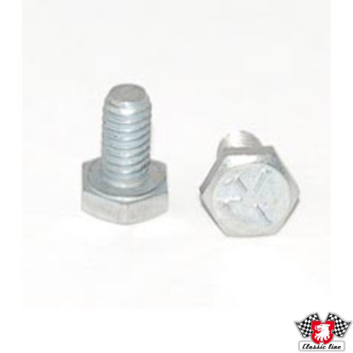 PartzBiz CE: 8913550100-สกรูหกเหลี่ยมสำหรับหม้อน้ำระบายความร้อนน้ำมัน/ท่อน้ำมัน PartzBiz CE: 8913550100-สกรูหกเหลี่ยมสำหรับหม้อน้ำระบายความร้อนน้ำมัน/ท่อน้ำมัน