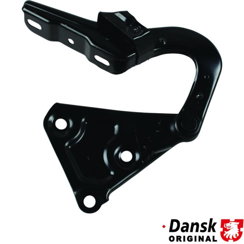 PartzBiz CE: 1687400370-Hinge for bonnet, left PartzBiz CE: 1687400370-Hinge for bonnet, left