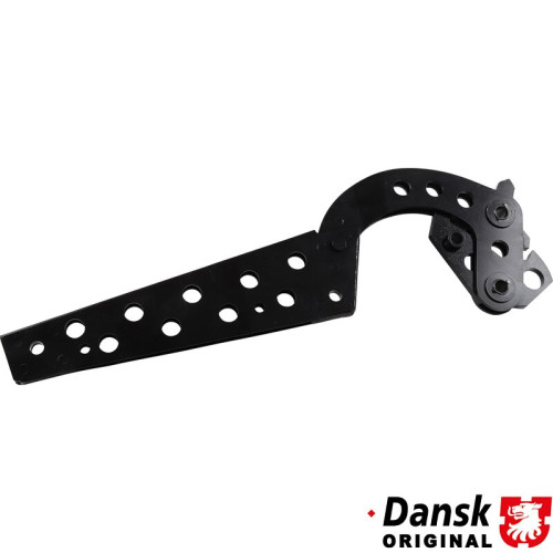 PartzBiz CE: 1687400500-Hinge for bonnet, left/right PartzBiz CE: 1687400500-Hinge for bonnet, left/right
