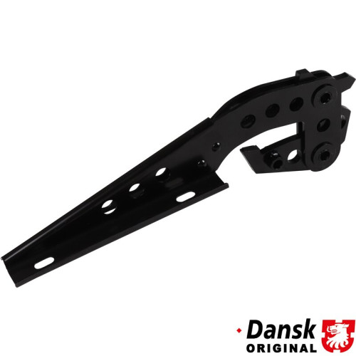 PartzBiz CE: 1687400670-Hinge for engine lid, left
