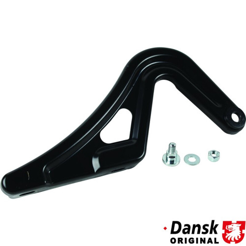 PartzBiz CE: 1687400480-Hinge for engine lid, right