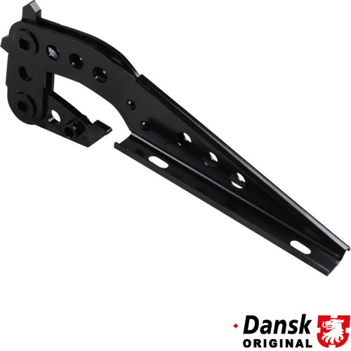 PartzBiz CE: 1687400680-Hinge for engine lid, right PartzBiz CE: 1687400680-Hinge for engine lid, right