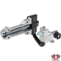 PartzBiz CE 1187401080 - Hinge for sliding door, right PartzBiz CE 1187401080 - Hinge for sliding door, right
