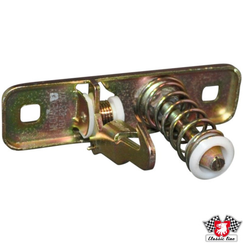 PartzBiz CE: 1187700100-Hood lock, upper