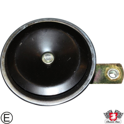 PartzBiz CE: 8199500300-Horn, 12 V, witt E-mark PartzBiz CE: 8199500300-Horn, 12 V, witt E-mark