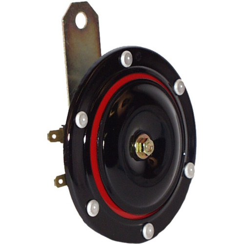 PartzBiz CE: 8199500206-Horn, 6 V, without E-mark PartzBiz CE: 8199500206-Horn, 6 V, without E-mark