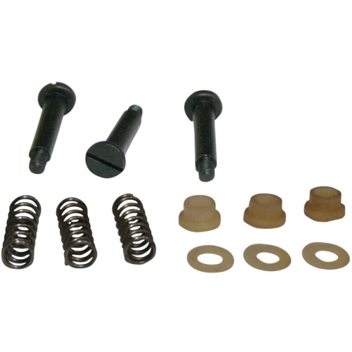 PartzBiz CE: 8199550116-Horn ring mounting kit PartzBiz CE: 8199550116-Horn ring mounting kit