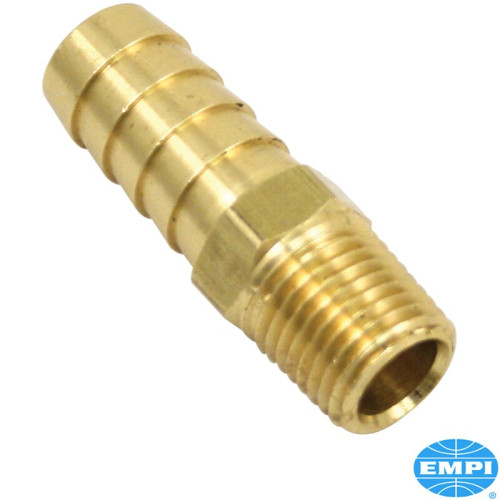 PartzBiz CE: 8113750408-Hose barb for oil system PartzBiz CE: 8113750408-Hose barb for oil system