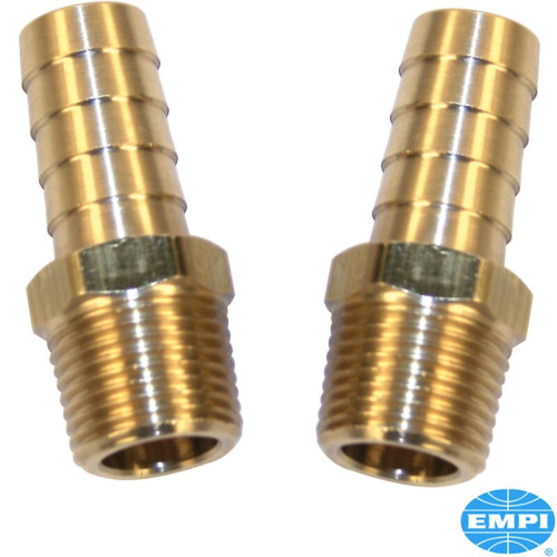 PartzBiz CE: 8113750518-Hose barb set for oil system PartzBiz CE: 8113750518-Hose barb set for oil system