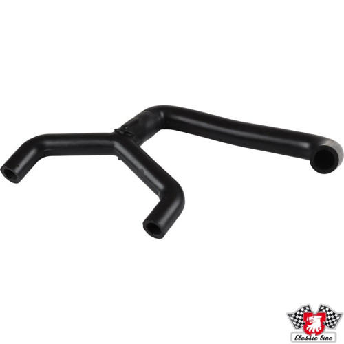 PartzBiz CE: 1111154600-Hose, crankcase breather
