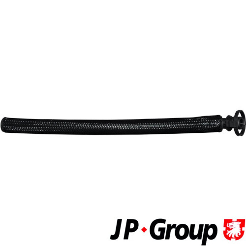 PartzBiz CE: 1411000100-Hose, crankcase ventilation