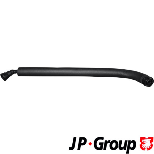 PartzBiz CE: 1411000200-Hose, crankcase ventilation