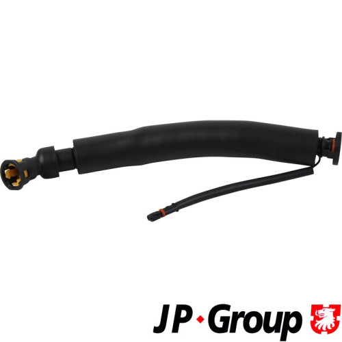 PartzBiz CE: 1411000400-Hose, crankcase ventilation