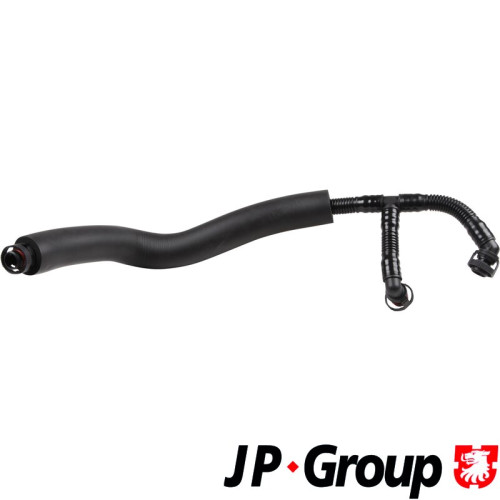 PartzBiz CE: 1411000700-Hose, crankcase ventilation