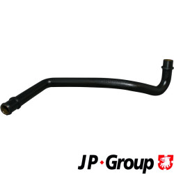 PartzBiz CE 1111152000 - Hose, cylinder head cover breather PartzBiz CE 1111152000 - Hose, cylinder head cover breather
