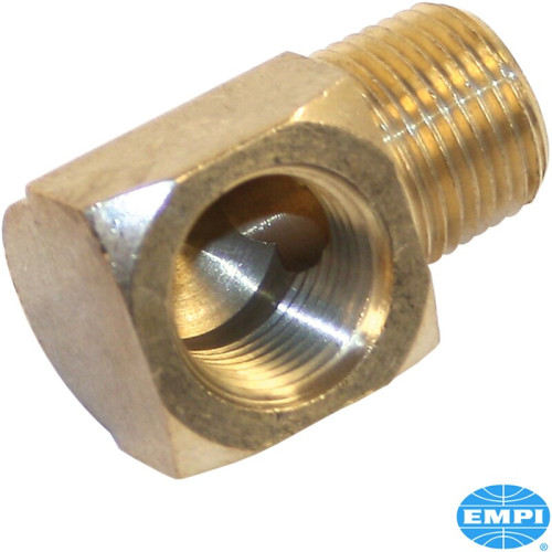 PartzBiz CE: 8113751208-Hose fitting for oil system PartzBiz CE: 8113751208-Hose fitting for oil system