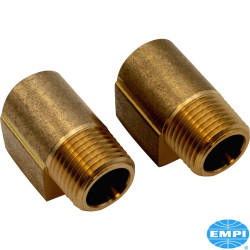 PartzBiz CE 8113751518 - Hose fitting set for oil system, 90º PartzBiz CE 8113751518 - Hose fitting set for oil system, 90º