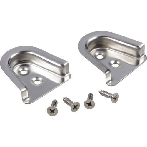 PartzBiz CE: 8187450416-Housing, chrome, left/right