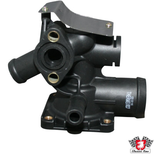 PartzBiz CE: 1114506600-Housing for thermostat